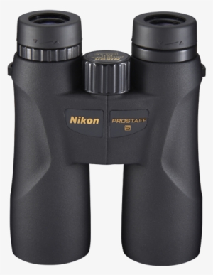 Prostaff 5 - Nikon 8x42 Prostaff 5 Binoculars