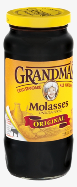 Grandma's Molasses
