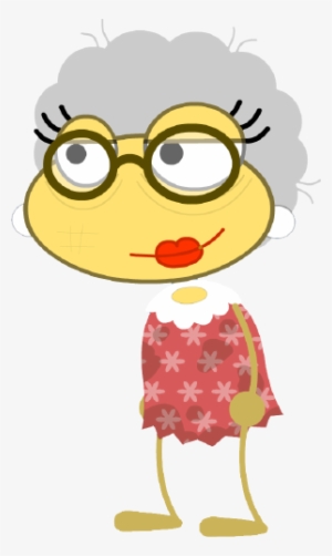 Grandmagracey - Grandma Gracey Poptropica