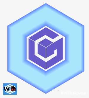 Gamecube & Shine Fit Together - Gamecube