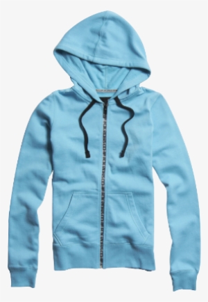 Fox Shine On Zip Hoody - Sweatshirt