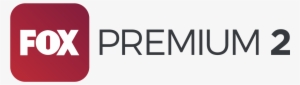 Foxpremium2 - Fox Premium Series Logo