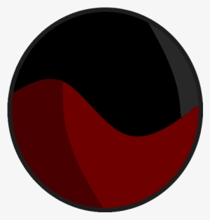 Evil Yin Yang Body - Circle