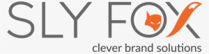 Sly Fox - Sly Fox Logo