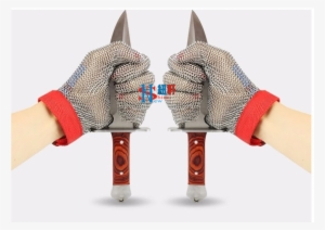 New Shine Butcher Protection 316l Stainless Steel Wire - Wire