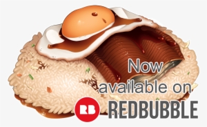 Unagi Don Sticker On Redbubble - Redbubble