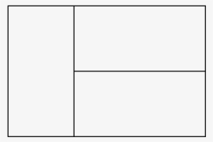 Quadro Em Branco Canal