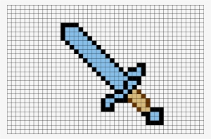 Modèle De Pixel Facile