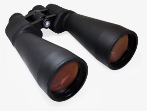 Mmd Binoculars