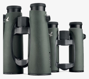 Traveler Review Image - Swarovski El Binoculars