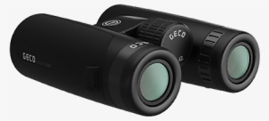 Geco Binoculars
