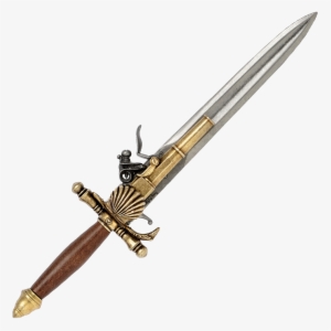 G1204-1000 - Dagger