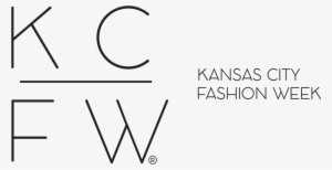 Metro Fashion Designers Shine During Friday's Kansas - Kansas City Fashion Week Logo