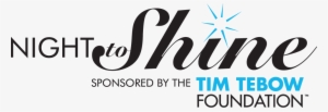 Night To Shine Modesto - Night To Shine 2018