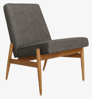 366 Fox Club Armchair