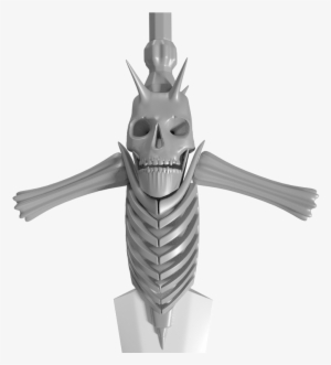 This Week I Ended Up Remaking A Sword I Made Last Year - Png Devil May Cry Rebellion