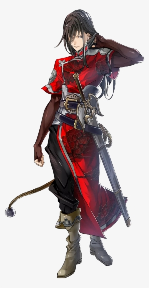 Full Portrait Navarre - Fire Emblem Heroes Characters