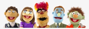 Avenue Q Puppets - Avenue Q