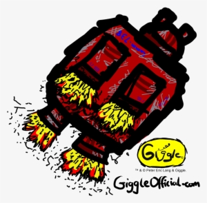 Space Gazer By Giggle