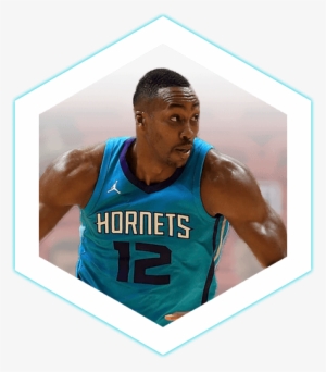 Charlotte Hornets Wordmark