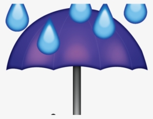 Share - Emoji Umbrella