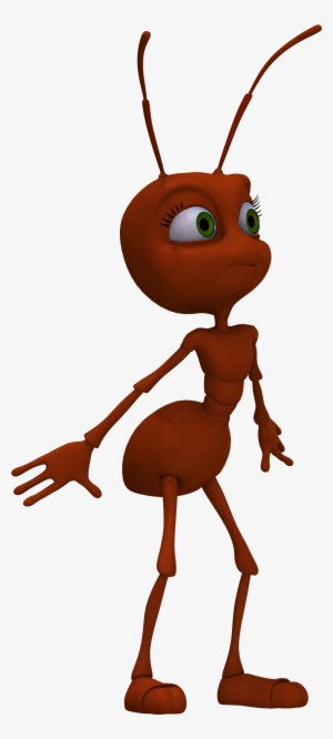 Png Images Ant (id 31194) - Soyez Impudique !