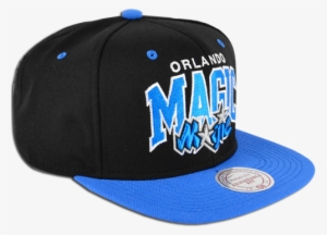 Dwight Howard Lakers Png - Kšiltovka Mitchell & Ness Team Arch Orlando Magic