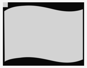 Blank Flag Clipart Plain Flag Clipart - Sölden