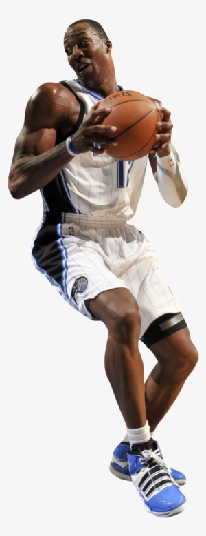 Dwight Howard Png - Dwight Howard Wallpaper 2010