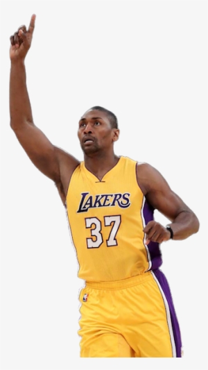 And 2009 Nfl Superbowl Champion, Roman Harper, About - Los Angeles Lakers