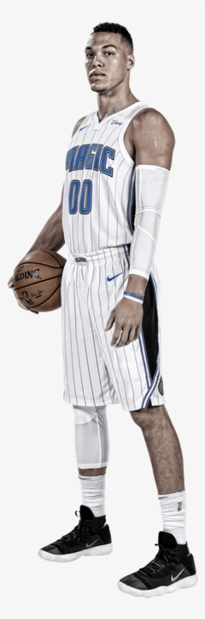 Aaron Gordon Association Jersey - Aaron Gordon