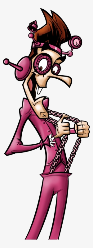 Count Chocula Franken Berry - Count Chalk Ula And Franken Berry