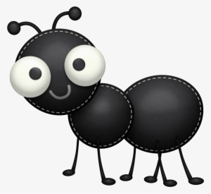 Ant2 - Ant Clipart
