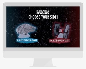 Ekids Star Wars Milenium Falcon Speaker - For Portable