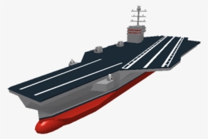 Aircraftcarrier Modernusa-0 - Supercarrier