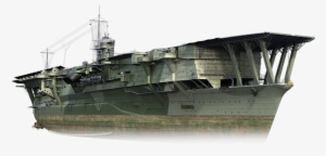 Jpg Black And White Stock Kaga Japanese Aircraft Carrier - Ship