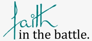 Trust In The Lord With All Your Heart And Lean Not - Afraid Of The Big Bad