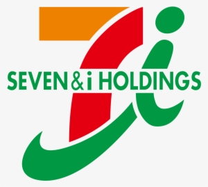More Logos From Retail Category - Seven & I Holdings Logo