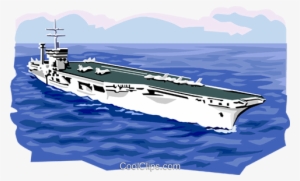 Aircraft Carrier - Transport