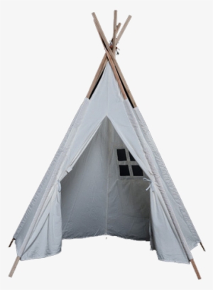 Teepee - Super Size - Tent