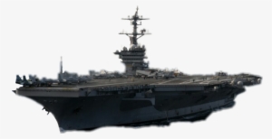 Aircraft Carrier Thomas, Oklahoma - Aircraft Carrier Transparent