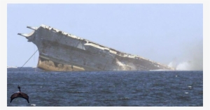 Unsinkable-american Aircraft Carriers Five Nonsensical - Aircraft Carrier