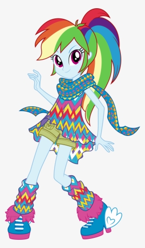 Mlp Eg Loe Style Svg Download