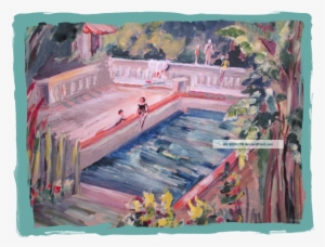 Have Some Decorum - Painting