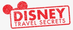 Friends Of Disney Travel Secrets Receive $70 Off Their - Parallel