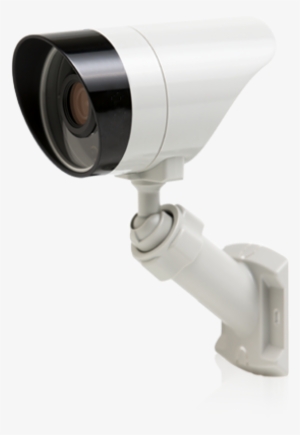 Vivint Smart Home Outdoor Camera