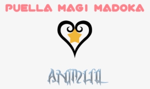 Fantasy Crossover Puella Magi Madoka Animuli