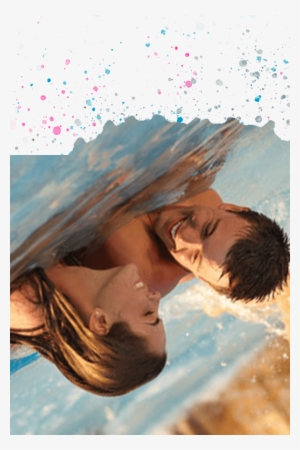 Cutback Cove & Big Surf Shores - Big Surf Shores