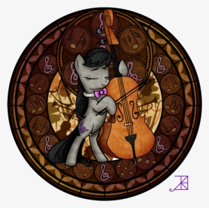 Akili-amethyst, Cello, Dive To The Heart, Kingdom Hearts,