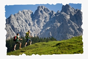 Wandern - Sankt Ulrich Am Pillersee
